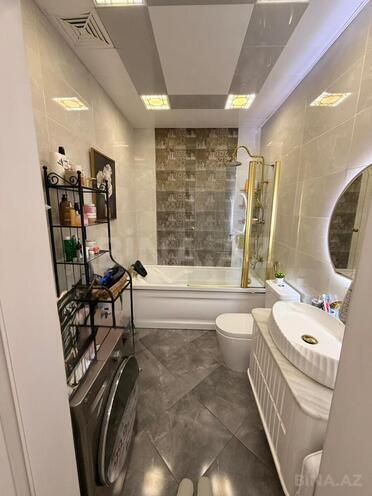 Satılır 2 otaqlı yeni tikili 80 m², 20 Yanvar m., photo 12 from 14