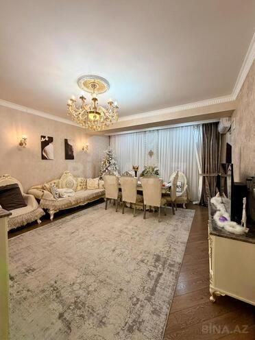 Satılır 2 otaqlı yeni tikili 80 m², 20 Yanvar m., photo 3 from 14