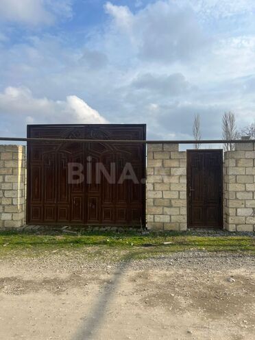 Продаётся  участок 11.5 сот, Хачмазский р., photo 4 from 6