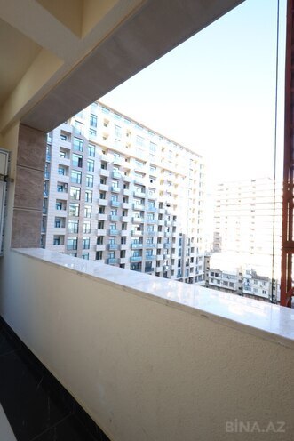 Продаётся 2-комн. новостройка 104 м², м. Низами, photo 14 from 27