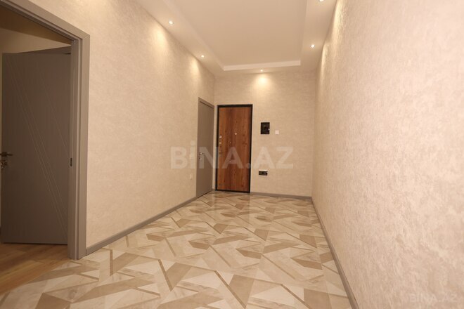 Продаётся 2-комн. новостройка 104 м², м. Низами, photo 16 from 27