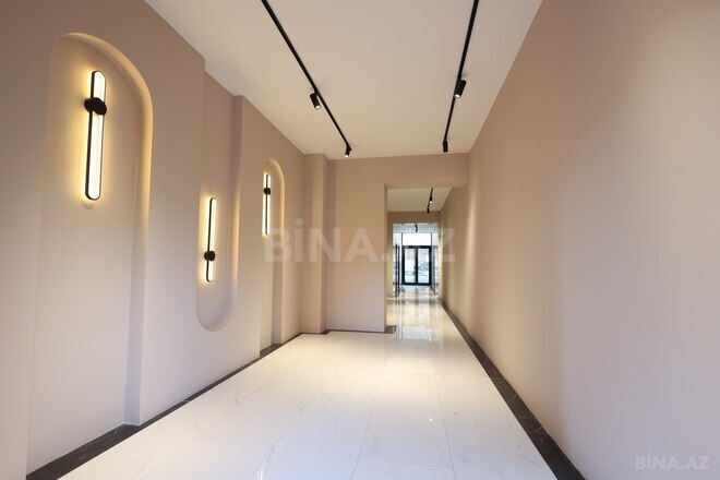 Продаётся 2-комн. новостройка 104 м², м. Низами, photo 23 from 27