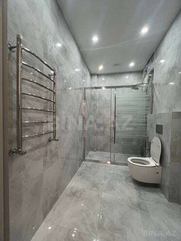 Продаётся 2-комн. новостройка 104 м², м. Низами, photo 26 from 27