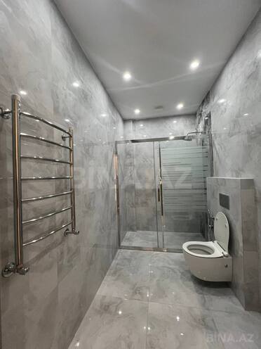 Продаётся 2-комн. новостройка 87 м², м. Низами, photo 11 from 28