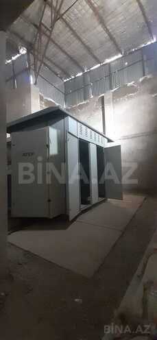 İcarəyə verilir  obyekt 1 700 m², Binəqədi q., photo 4 from 11