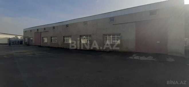 İcarəyə verilir  obyekt 1 700 m², Binəqədi q., photo 3 from 11