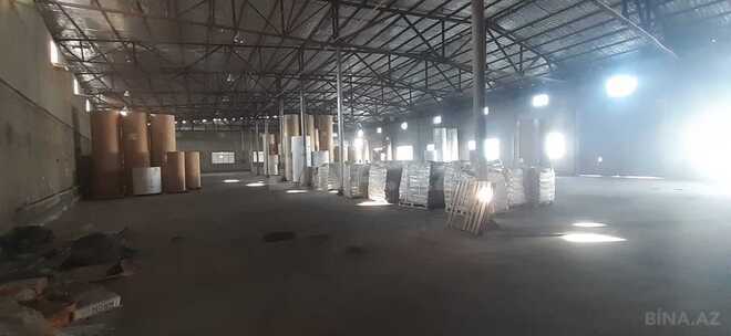 İcarəyə verilir  obyekt 1 700 m², Binəqədi q., photo 7 from 11