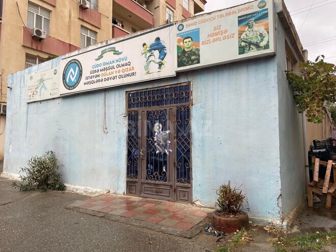 Продаётся  объект 228.7 м², пос. Мехтиабад, photo 4 from 11