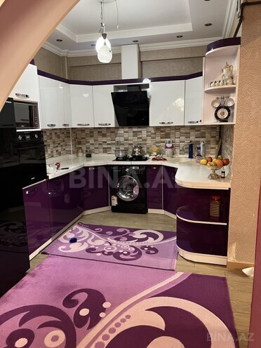 Продаётся 3-комн. новостройка 105 м², м. Автовокзал, photo 14 from 21