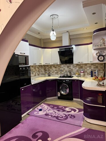 Продаётся 3-комн. новостройка 105 м², м. Автовокзал, photo 15 from 21