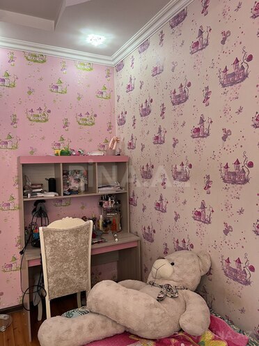 Продаётся 3-комн. новостройка 105 м², м. Автовокзал, photo 11 from 21