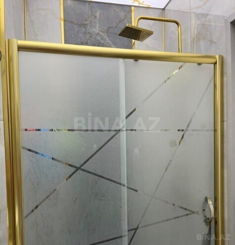 Сдаётся 2-комн. новостройка 70 м², м. Насими, photo 13 from 17