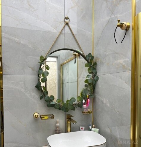 Сдаётся 2-комн. новостройка 70 м², м. Насими, photo 14 from 17