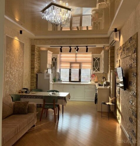 Сдаётся 2-комн. новостройка 70 м², м. Насими, photo 6 from 17