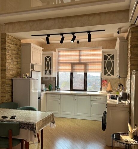 Сдаётся 2-комн. новостройка 70 м², м. Насими, photo 7 from 17