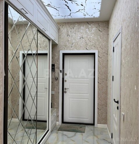 Сдаётся 2-комн. новостройка 70 м², м. Насими, photo 15 from 17