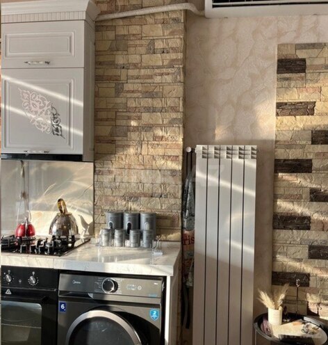 Сдаётся 2-комн. новостройка 70 м², м. Насими, photo 10 from 17