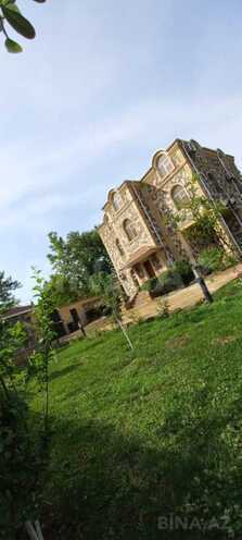 Продаётся 6-комн. дом/дача 450 м², пос. Новханы, photo 4 from 28