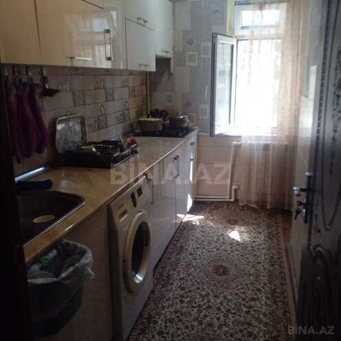 Satılır 3 otaqlı köhnə tikili 65 m², Yeni Günəşli q., photo 6 from 9