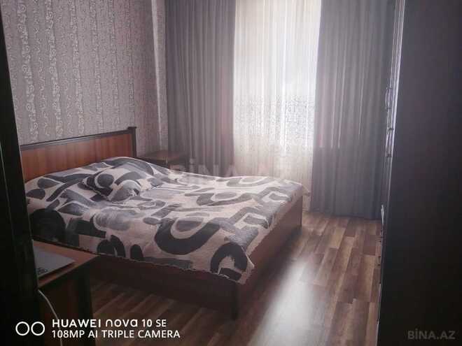 Satılır 3 otaqlı köhnə tikili 65 m², Yeni Günəşli q., photo 5 from 9