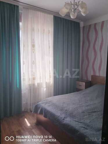 Satılır 3 otaqlı köhnə tikili 65 m², Yeni Günəşli q., photo 4 from 9