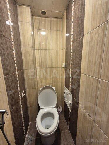 Сдаётся 3-комн. вторичка 75 м², м. Элмляр Академиясы, photo 7 from 8