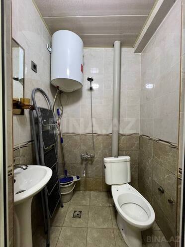 Сдаётся 2-комн. новостройка 37 м², пос. Масазыр, photo 11 from 12