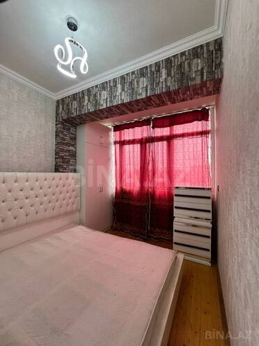 Сдаётся 2-комн. новостройка 37 м², пос. Масазыр, photo 5 from 12