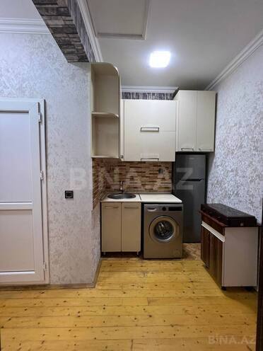 Сдаётся 2-комн. новостройка 37 м², пос. Масазыр, photo 8 from 12