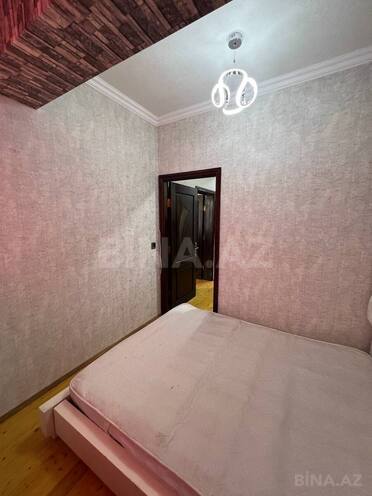 Сдаётся 2-комн. новостройка 37 м², пос. Масазыр, photo 6 from 12
