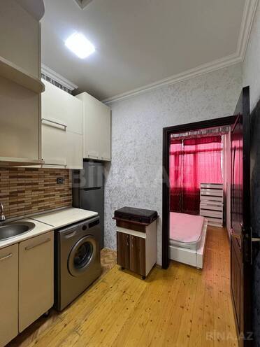 Сдаётся 2-комн. новостройка 37 м², пос. Масазыр, photo 9 from 12