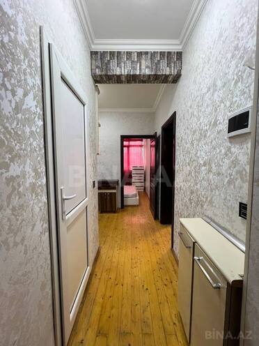 Сдаётся 2-комн. новостройка 37 м², пос. Масазыр, photo 10 from 12