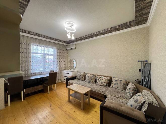 Сдаётся 2-комн. новостройка 37 м², пос. Масазыр, photo 1 from 12