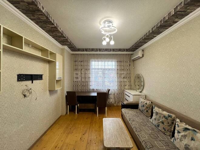 Сдаётся 2-комн. новостройка 37 м², пос. Масазыр, photo 3 from 12