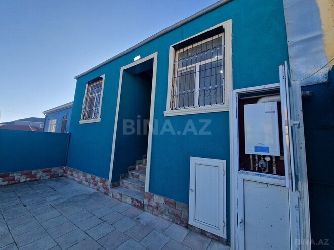 Продаётся 3-комн. дом/дача 90 м², пос. Масазыр, photo 5 from 15