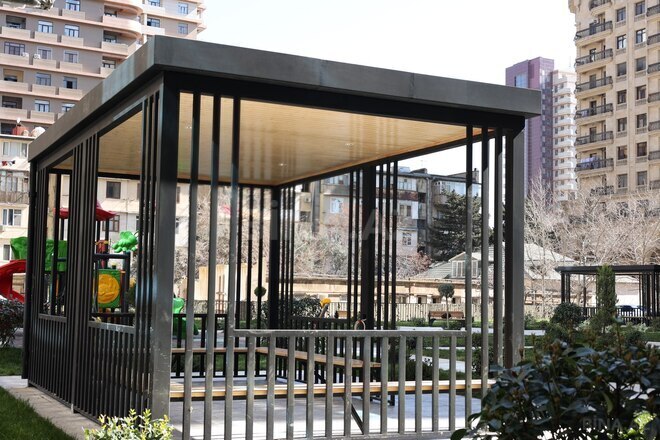 Satılır 3 otaqlı yeni tikili 107 m², Nizami m., photo 8 from 26