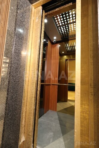 Satılır 3 otaqlı yeni tikili 107 m², Nizami m., photo 10 from 26