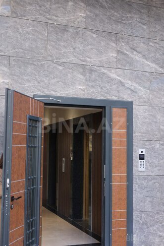 Satılır 3 otaqlı yeni tikili 107 m², Nizami m., photo 11 from 26