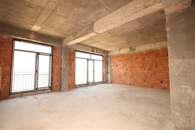 Satılır 3 otaqlı yeni tikili 107 m², Nizami m., photo 14 from 26