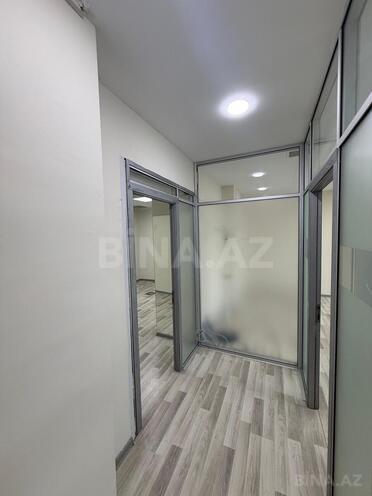 Сдаётся 4-комн. офис 120 м², м. Элмляр Академиясы, photo 7 from 14