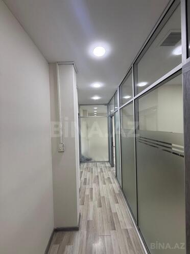 Сдаётся 4-комн. офис 120 м², м. Элмляр Академиясы, photo 3 from 14