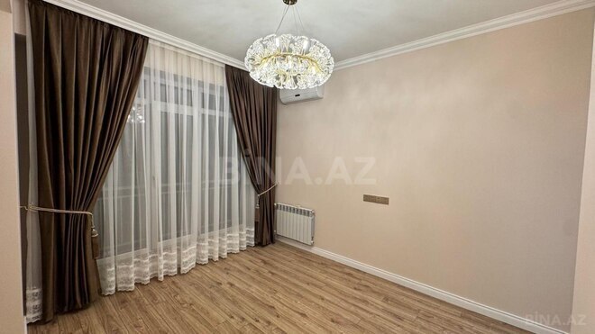 Satılır 2 otaqlı yeni tikili 60 m², 20 Yanvar m., photo 15 from 21