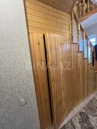 Продаётся 5-комн. дом/дача 150 м², пос. Масазыр, photo 8 from 22