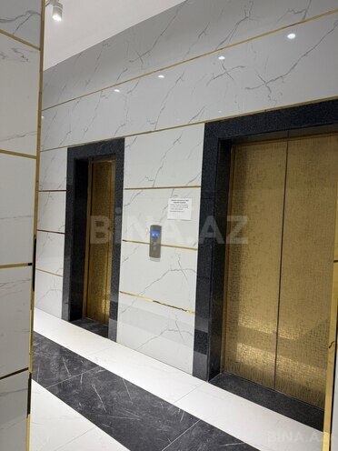 Satılır 2 otaqlı yeni tikili 94 m², Nəsimi r., photo 7 from 10