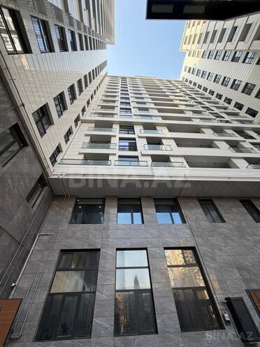 Satılır 2 otaqlı yeni tikili 94 m², Nəsimi r., photo 9 from 10