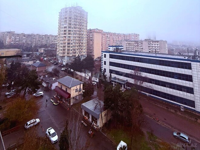 Satılır 3 otaqlı köhnə tikili 85 m², Xalqlar Dostluğu m., photo 8 from 15