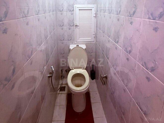 Satılır 3 otaqlı köhnə tikili 85 m², Xalqlar Dostluğu m., photo 14 from 15