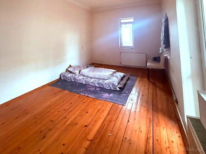 Satılır 3 otaqlı köhnə tikili 85 m², Xalqlar Dostluğu m., photo 3 from 15