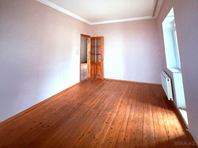 Satılır 3 otaqlı köhnə tikili 85 m², Xalqlar Dostluğu m., photo 4 from 15