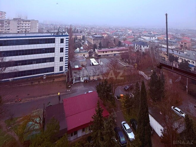 Satılır 3 otaqlı köhnə tikili 85 m², Xalqlar Dostluğu m., photo 12 from 15